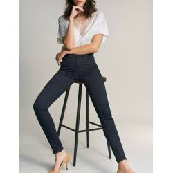 SALSA Jeans Secret Push In skinny désencollés