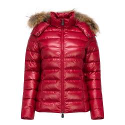 JOTT LUXE(5917) GRAND FROID LAQUÉ Red Rouge (300)
