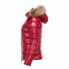 JOTT LUXE(5917) GRAND FROID LAQUÉ Red Rouge (300)