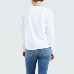 LEVI'S® RELAXED GRAPHIC CREW