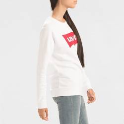 LEVI'S® RELAXED GRAPHIC CREW