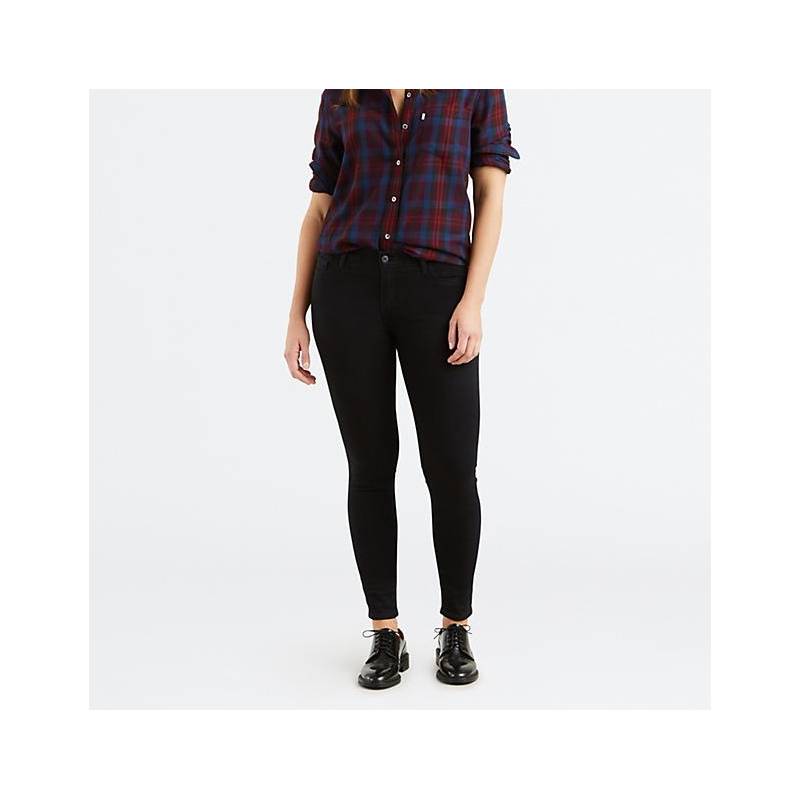 LEVI'S 710™ Super Skinny Secluded Echo 17778-0034