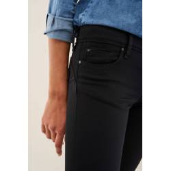 SALSA Jeans Push Up Wonder ceinture moyenne et jambe très juste 116423 0000