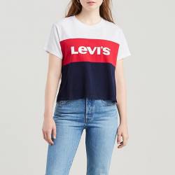 LEVI'S® T-shirt GRAPHIC CB...