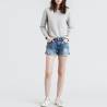 LEVI'S 501® Mini-Short HIGHWAYS AND BYWAYS 29961-0005