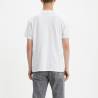 LEVI'S® T-shirt GRAPHIC SET-IN NECK HM GRAPHIC WHITE 17783-0140