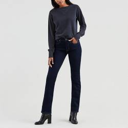 LEVI'S 724™ HIGH RISE STRAIGHT TO THE NINE 18883-0015