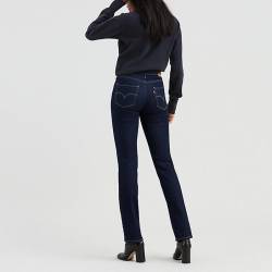 LEVI'S 724™ HIGH RISE STRAIGHT TO THE NINE 18883-0015
