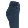 SALSA Jeans Secret Glamour Push In Slim Soft Touch 119501 8505