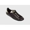 VICTORIA Chaussures TENNIS BASKETS BASSES PAILLETTES Negro 1125176