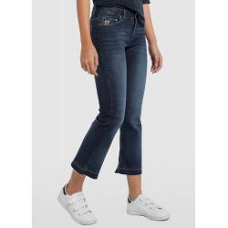 LOIS Jeans Coty Ankle Flare...