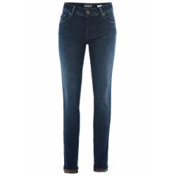 SALSA Jeans Wonder push up skinny Thermolite 122483 8504