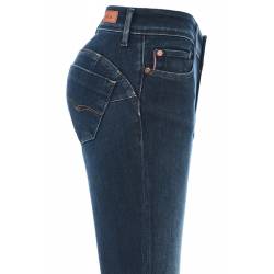 SALSA Jeans Wonder push up skinny Thermolite 122483 8504