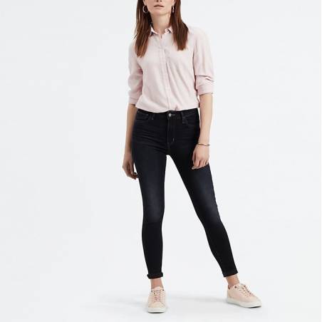 LEVI'S 720™ HIRISE SUPER SKINNY GET TO THE POINT