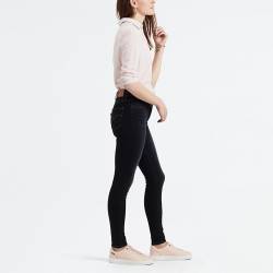 LEVI'S 720™ HIRISE SUPER SKINNY GET TO THE POINT