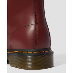 DR MARTENS 1460 CHERRY RED SMOOTH