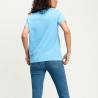LEVI'S® T-shirt THE PERFECT TEE SHIRT BW T2 MARINA Bleu Clair