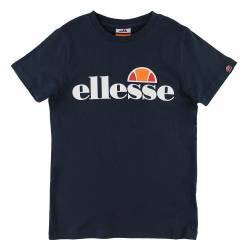 ELLESSE JUNIOR T-shirt MALIA Navy Bleu Marine