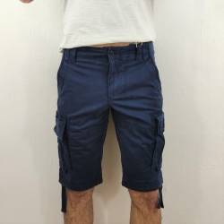 TOMMY JEANS SHORT SOLID...