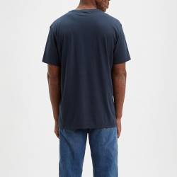 LEVI'S® T-shirt GRAPHIC SET-IN NECK - HM GRAPHIC DRESS BLUES