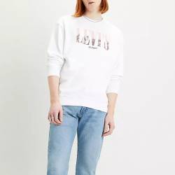 LEVI'S® Sweat RELAXED T2...