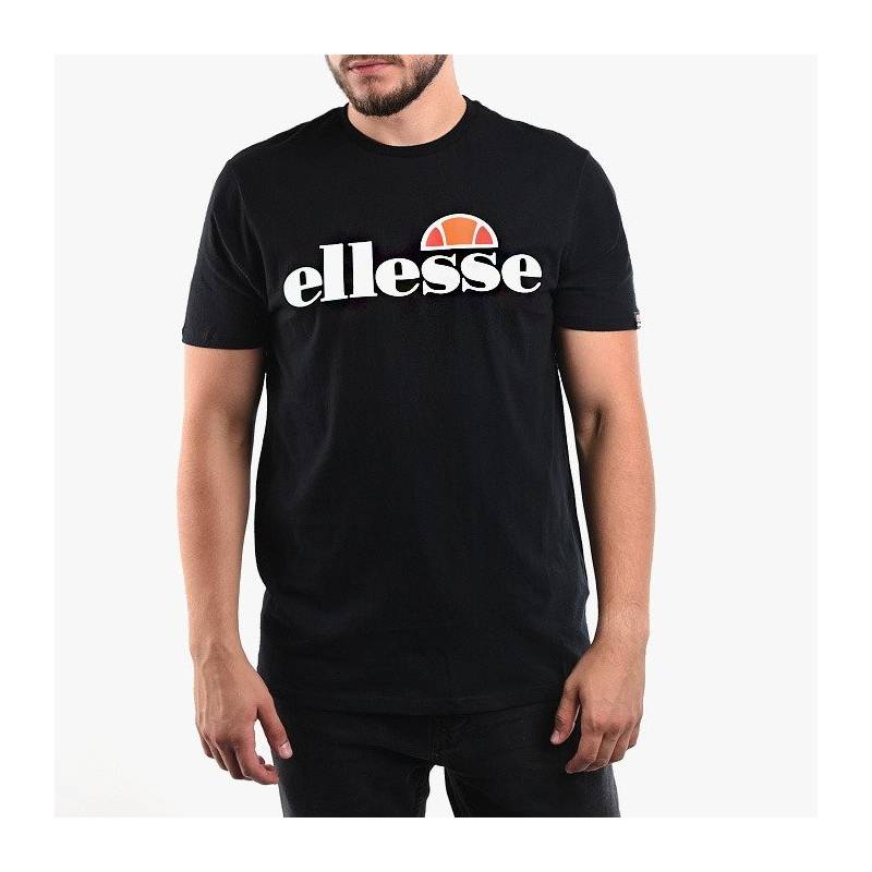 ELLESSE T-shirt PRADO Noir