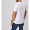 ELLESSE T-shirt PRADO Blanc