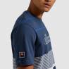 ELLESSE T-shirt MYOTIS Bleu Marine