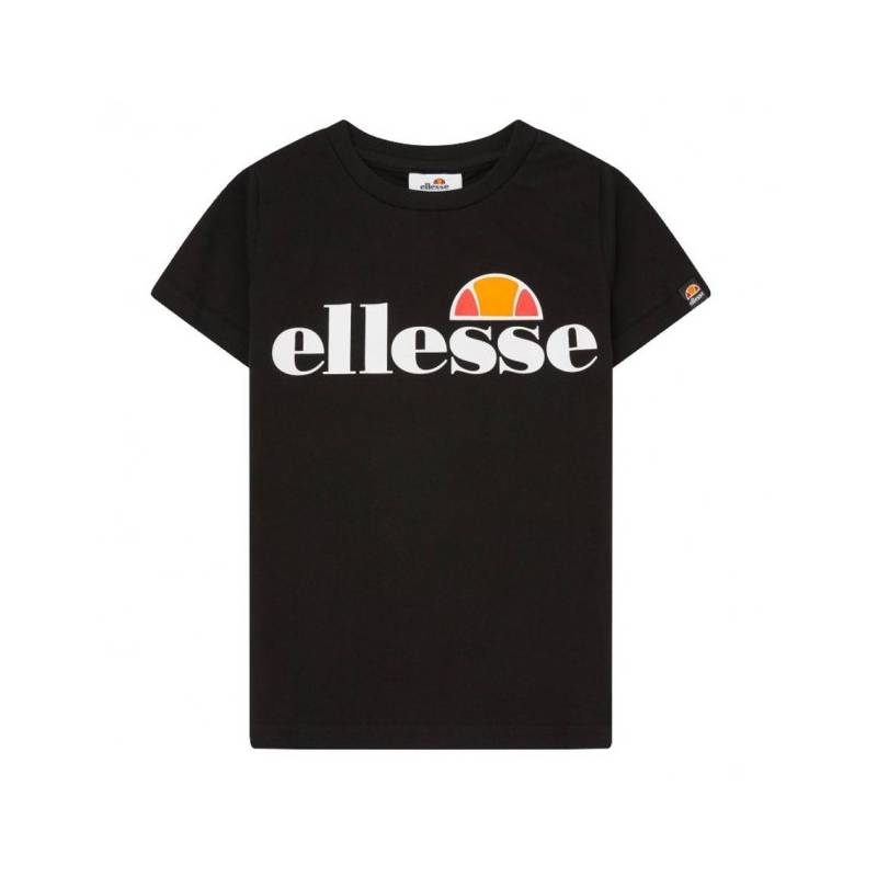ELLESSE JUNIOR T-shirt MALIA Noir