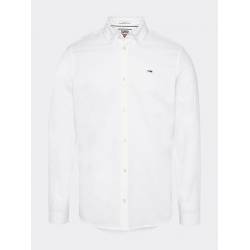 TOMMY JEANS CHEMISE OXFORD...