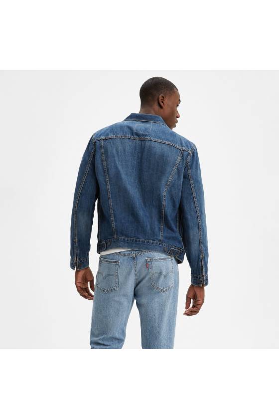 Levi's® Veste Jeans THE TRUCKER JACKET - MAYZE TRUCKER