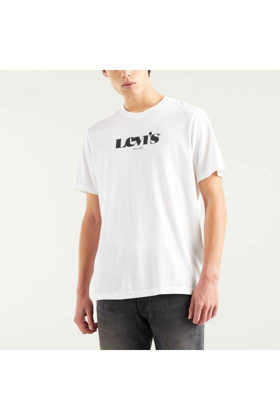 LEVI'S® T-shirt RELAXED FIT...