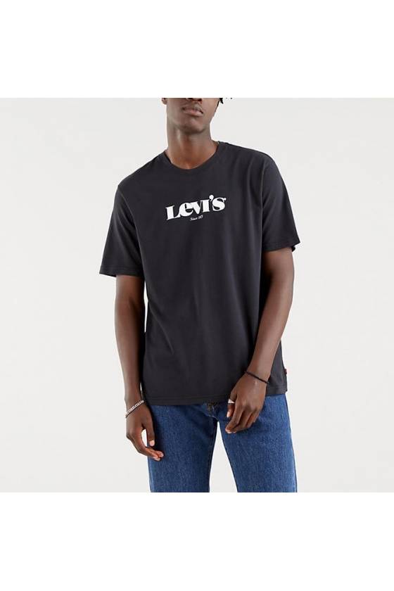 LEVI'S® T-shirt RELAXED FIT...